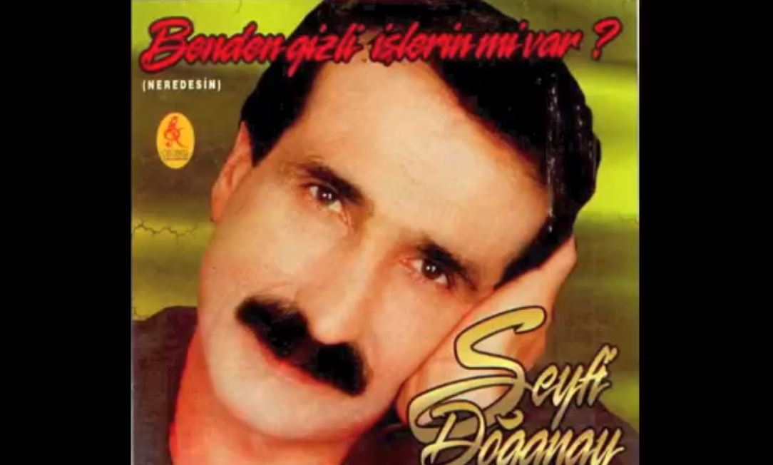 Seyfi Doğanay - Fatma