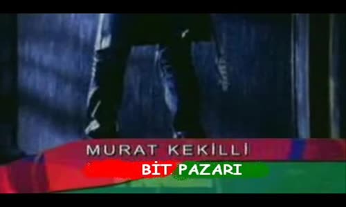 Murat Kekilli Bit Pazarı