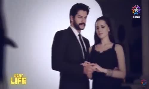 Fahriye Ve Burak Çifti 2.Balayındalar!