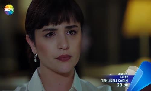 Tehlikeli Karım 1. Bölüm 2. Fragmanı