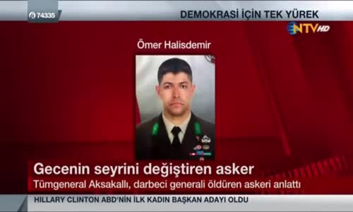 Bordo Bereli (ökk) Komutanı Zekai Aksakallı Duygu Dolu Şehit Haberi