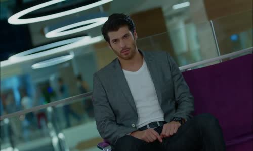 Dolunay 2. Bölüm - Acı Haber