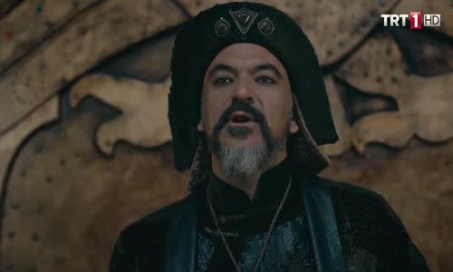 Diriliş Ertuğrul 119.Bölüm Ertuğrul Ögeday Han’a Biat Ediyor