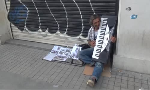 Yeşilçam Filmlerinden Beyoğlu Kaldırımlarına