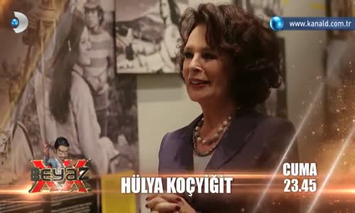 9 Şubat 2018 Beyaz Show Fragmanı 