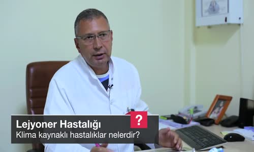 Klima Kaynaklı Hastalıklar Nelerdir