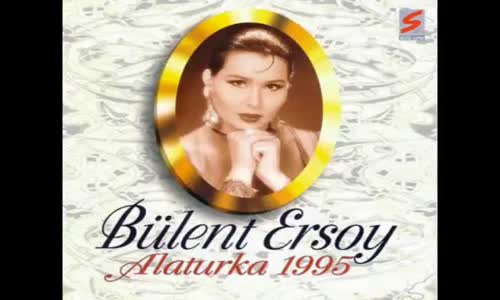 Bülent Ersoy - Mezartaşı