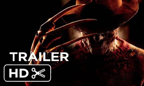 Nightmare Return To Elm Street (2018) Orijinal Fragmanı