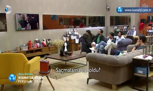 Kısmetse Olur 390.Bölüm Fragmanı