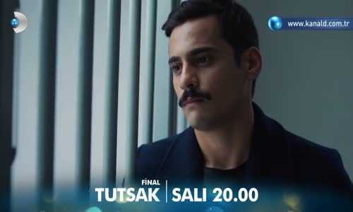 Tutsak 9. Bölüm Fragmanı (Final)