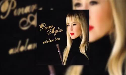 Pınar Aylin - Aşk Kılıcı