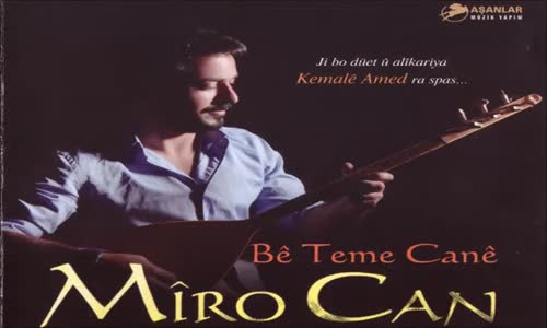 Mi̇ro Can - Le Dilo 