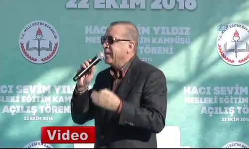 Erdoğan: Irak'taki İç Savaşa Kayıtsız Kalmayacağız