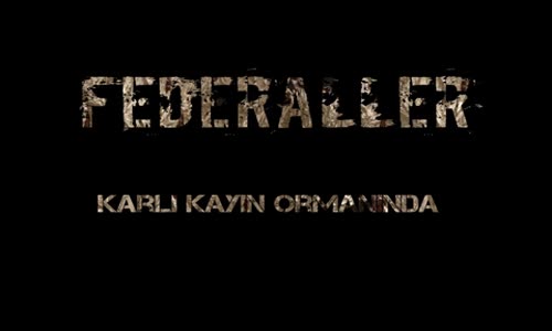 Federaller - Karlı Kayın Ormanında