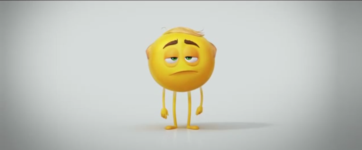 Emoji Filmi The Emoji Movie Türkçe Altyazılı Fragman 