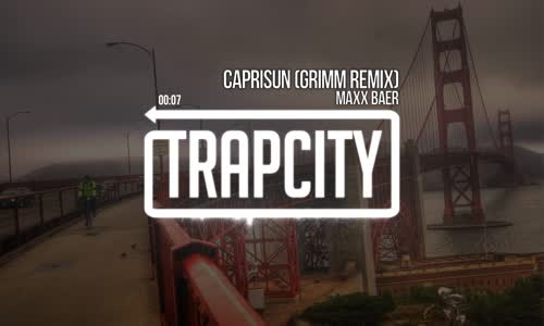 Maxx Baer - Caprisun (Grimm Remix)