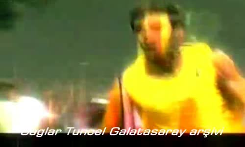 Hakan Şükür'ün Bitmeyen Futbol Kariyeri Nostalji