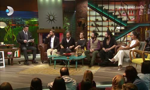 Beyaz Show - Ünlü Konuklarımız Suyu Sürahiden Mi İçiyor