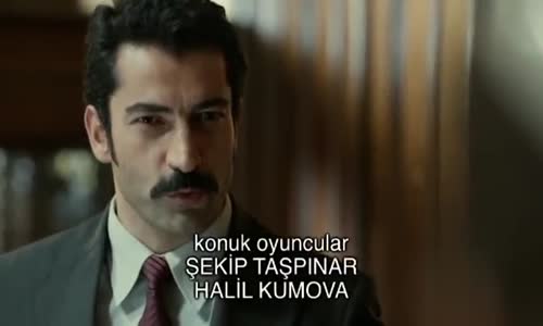 Karadayı 9.Bölüm İlk Sahne