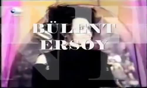 Bülent Ersoy - Çökertme