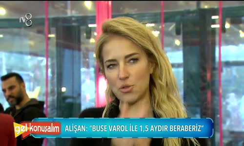 Burcu Esmersoy'dan Evlilik Sorusuna Yanıt