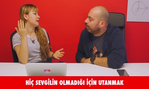 Gereksiz Yere Utandığımız 10 Durum