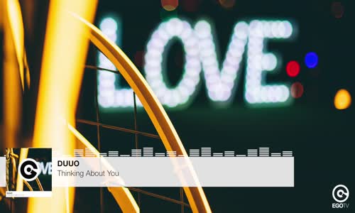 Duuo - Thinking About You