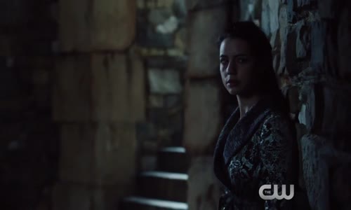 Reign 4. Sezon 13. Bölüm Fragmanı