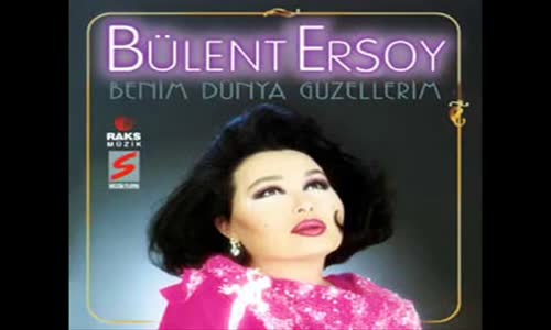 Bülent Ersoy - İnkar Etme