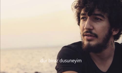 Onur Can Özcan Gülümse Kadın 