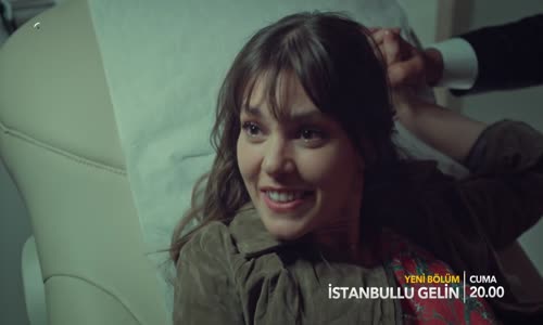 İstanbullu Gelin 46. Bölüm Fragmanı