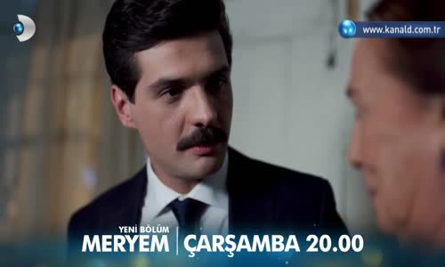 Meryem 12. Bölüm Fragmanı