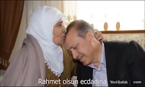 Sosyal Medyayı Sallayan Erdoğan Şarkısı - Duacıyız Reis