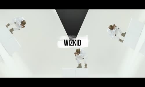 WizKid - Come Closer ft Drake