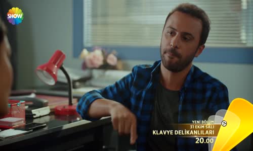 Klavye Delikanlıları 5.Bölüm 1.Fragmanı