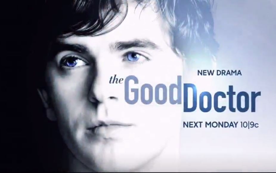 The Good Doctor 1.Sezon 2.Bölüm Fragmanı