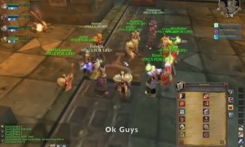 Leeroy Jenkins Efsanesi (World Of Warcraft)