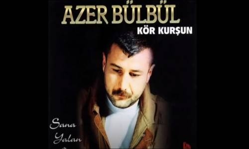 Azer Bülbül - Hesabım Var 