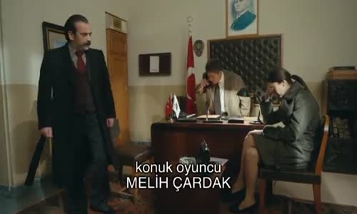 Karadayı 25.Bölüm İlk Sahne