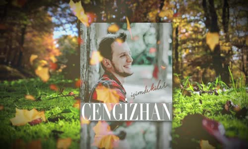 Cengizhan Peçe - Gözyaşı