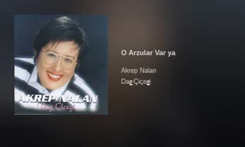 O Arzular Var Ya