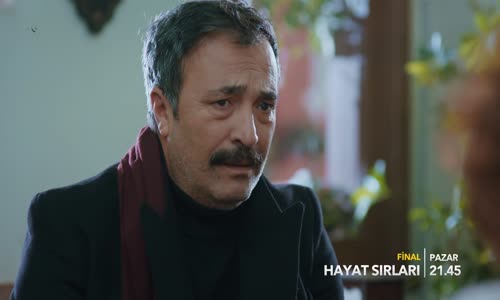 Hayat Sırları 11. Bölüm Fragmanı (Final)