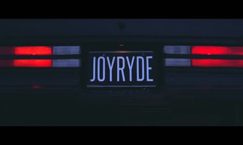 Joyryde Ft. Rick Ross Windows (Official Music Video)