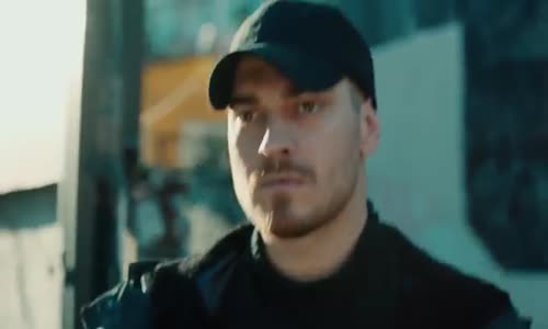 İçerde 9. Bölüm Ölmüşsün Diyorlar