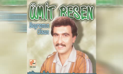 Ümit Besen - Avareyim