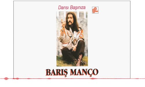 Barış Manço - Hayır