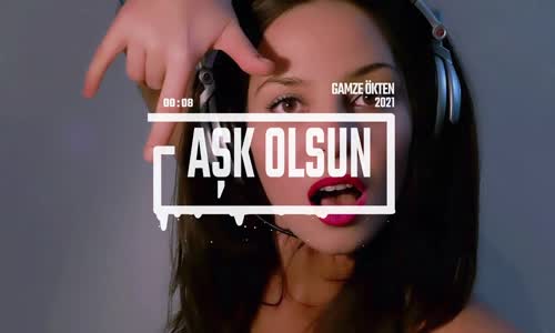 Gamze Ökten - Aşk Olsun 