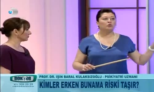 Kimler Bunama Riski Taşıyor