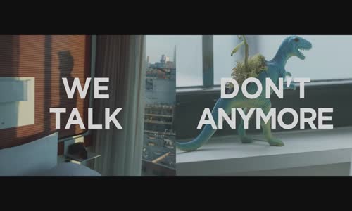 Charlie Puth - We Don't Talk Anymore (Ft. Selena Gomez) 