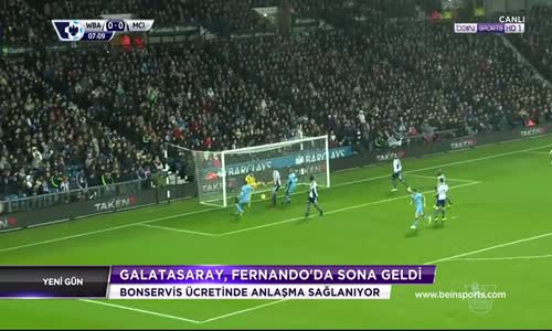 Galatasaray'da 5. Transfer Tamam!